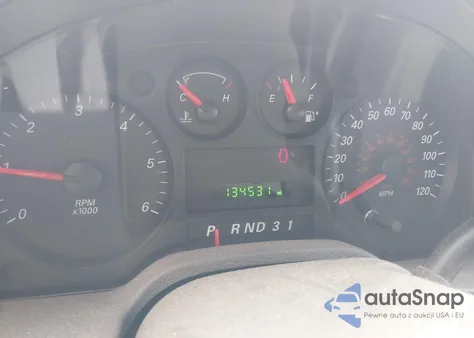 2007 Ford Freestar Se z USA, uszkodzony, nr VIN 2FMZA51657BA08748